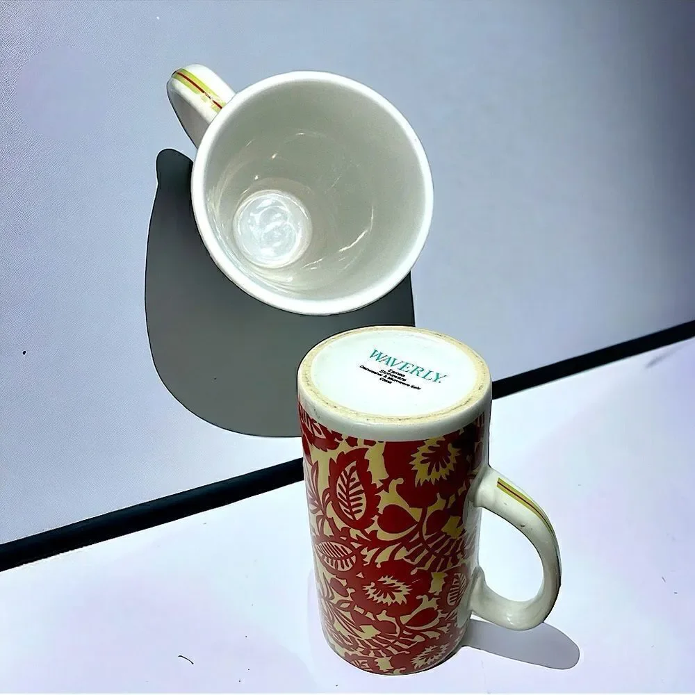 Waverly stoneware 15